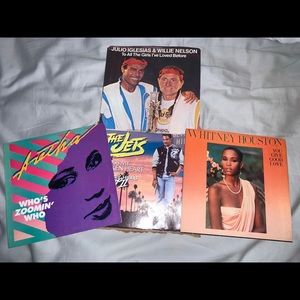 Record Sleeves for Crafting (25)